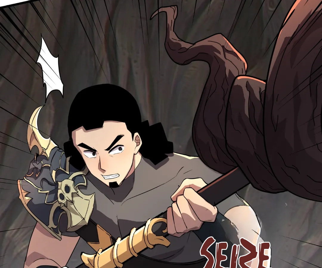 Read The Ultimate Summoner chapter 125 image 25 on Lezhin