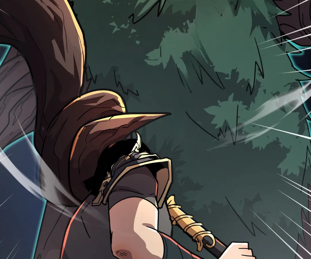 Read The Ultimate Summoner chapter 125 image 29 on Lezhin