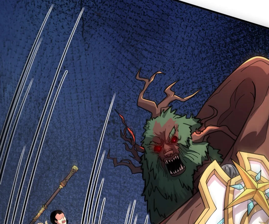 Read The Ultimate Summoner chapter 125 image 35 on Lezhin