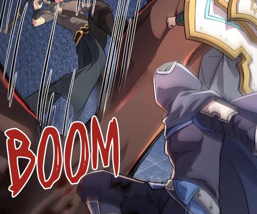 Read The Ultimate Summoner chapter 125 image 36 on Lezhin