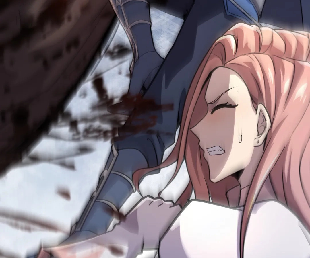 Read The Ultimate Summoner chapter 125 image 37 on Lezhin