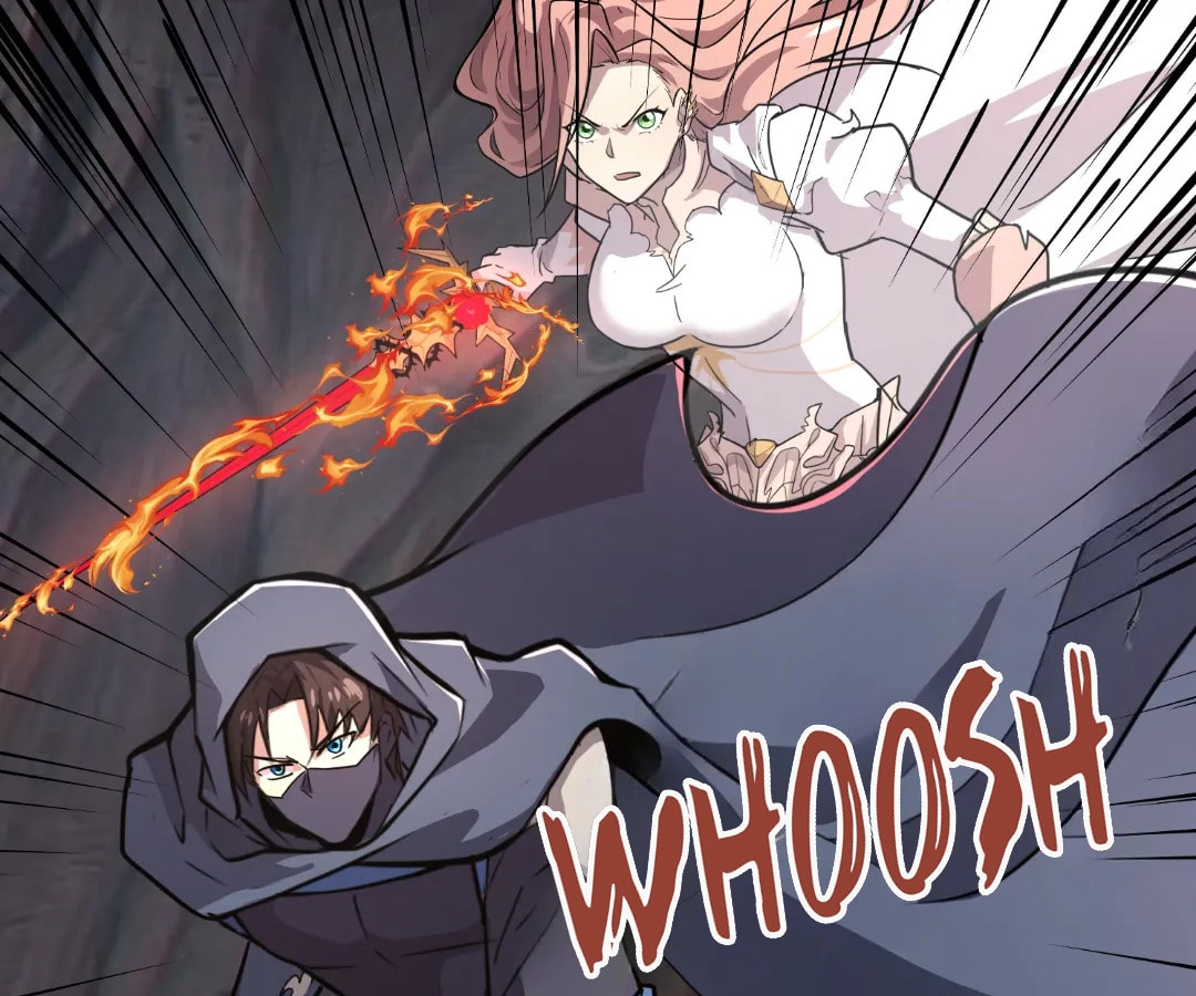 Read The Ultimate Summoner chapter 125 image 39 on Lezhin
