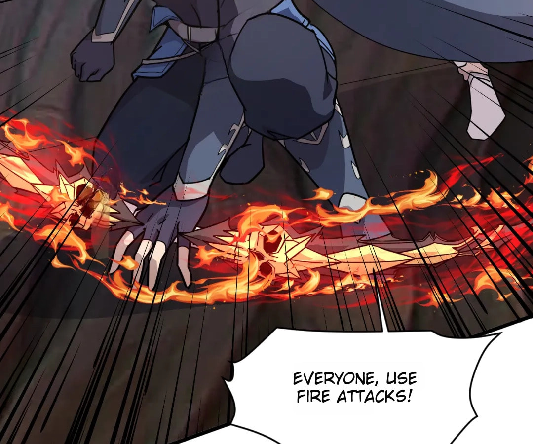 Read The Ultimate Summoner chapter 125 image 40 on Lezhin