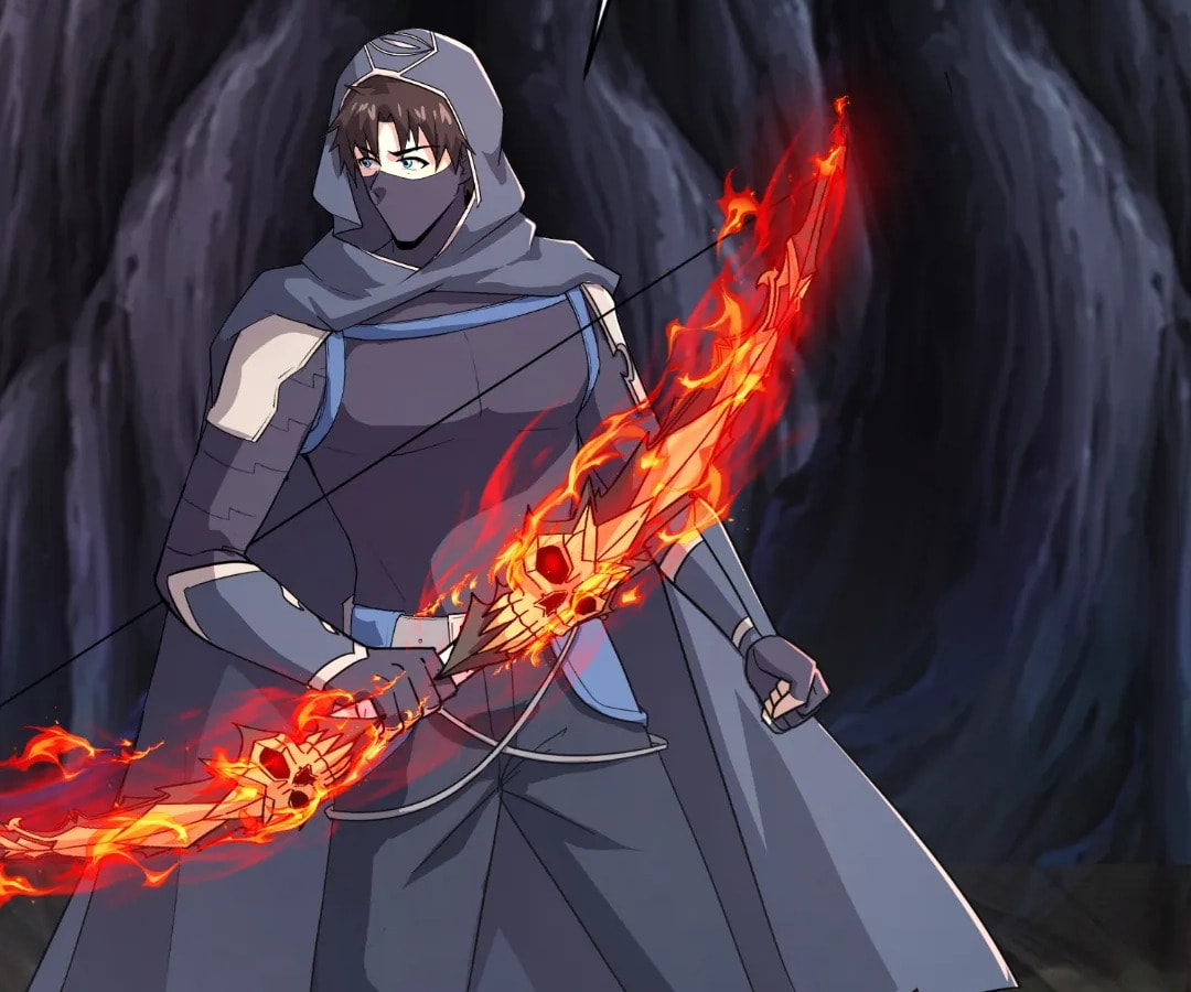 Read The Ultimate Summoner chapter 125 image 52 on Lezhin