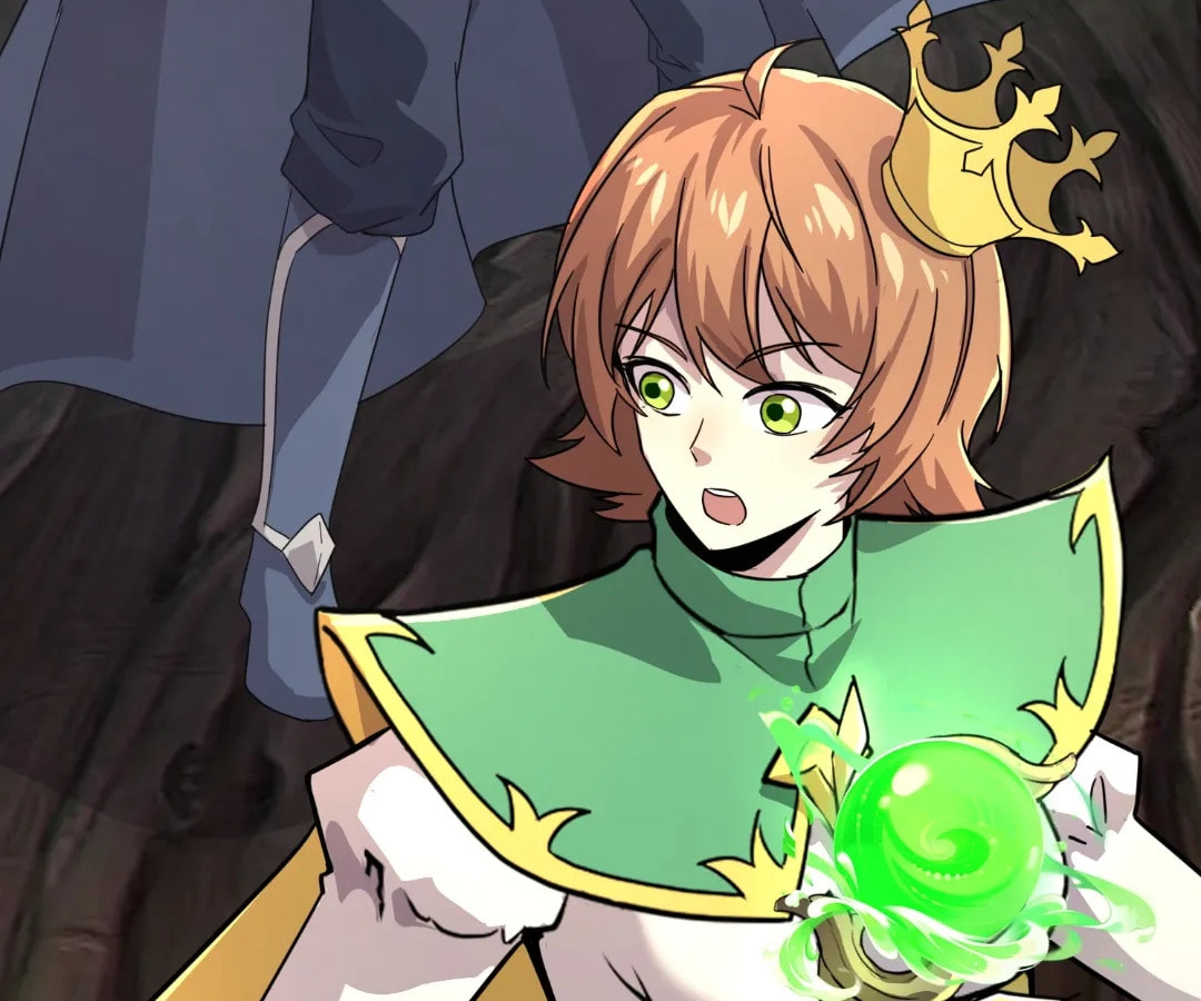 Read The Ultimate Summoner chapter 125 image 53 on Lezhin