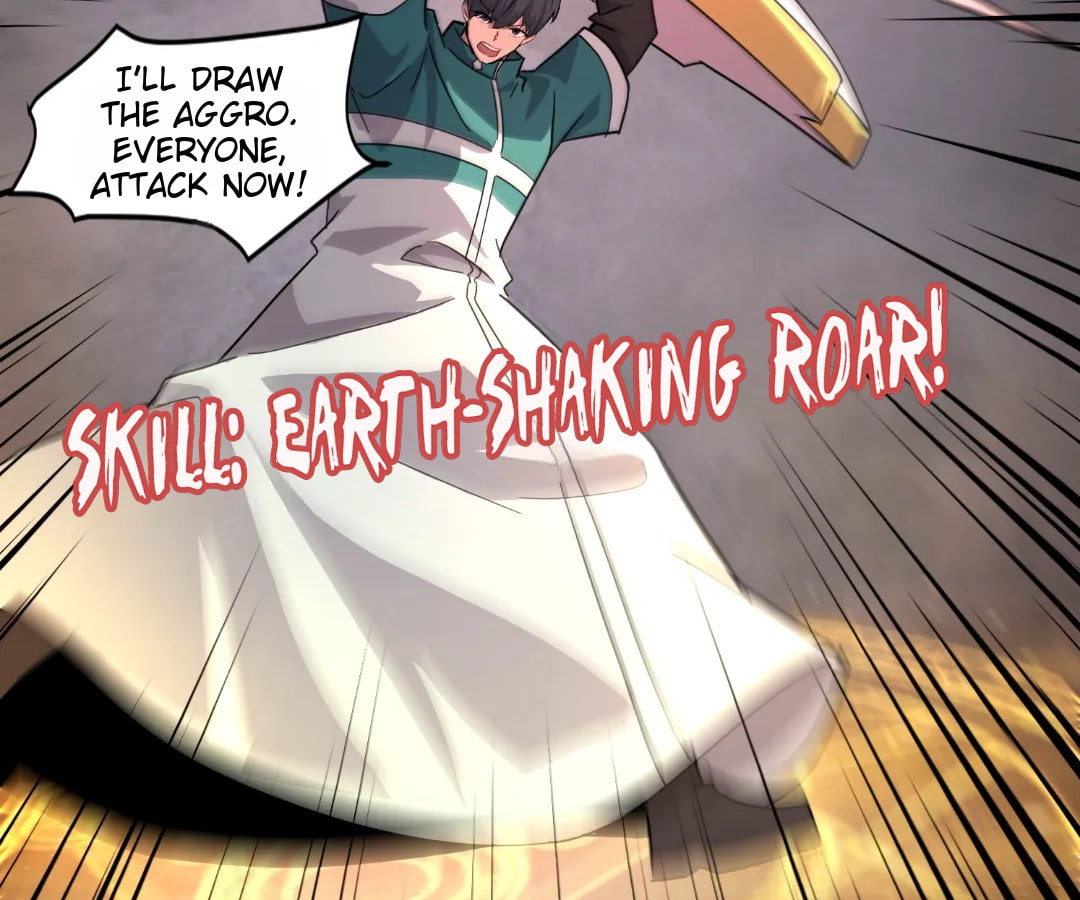 Read The Ultimate Summoner chapter 125 image 59 on Lezhin