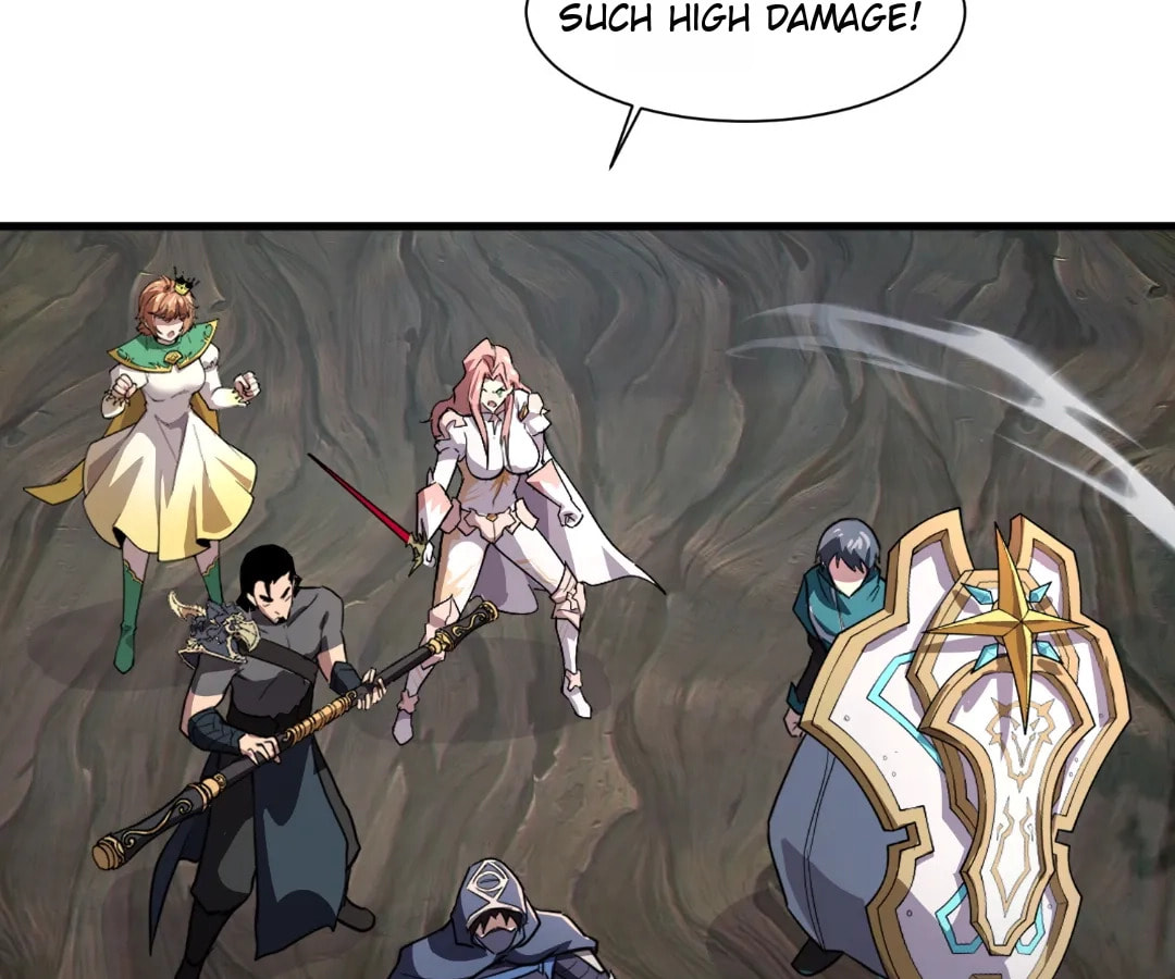 Read The Ultimate Summoner chapter 125 image 67 on Lezhin