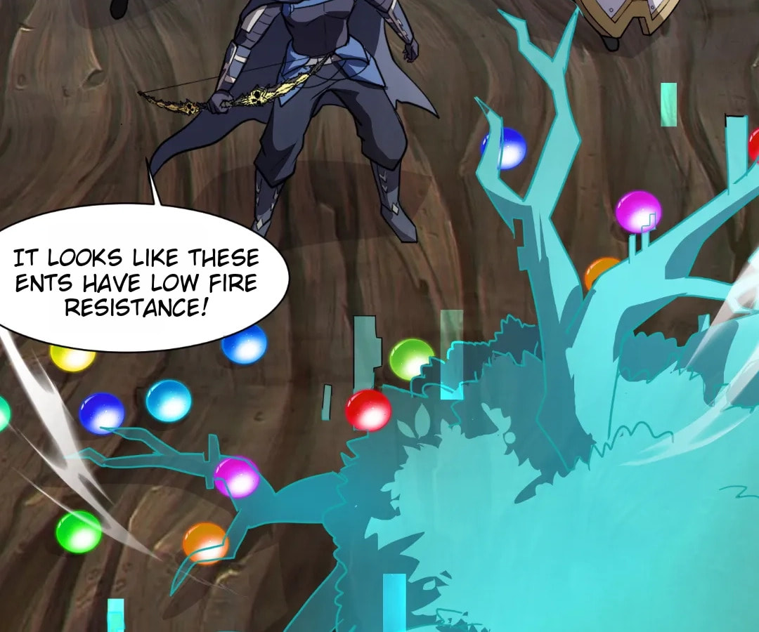 Read The Ultimate Summoner chapter 125 image 68 on Lezhin