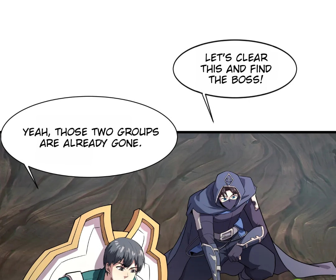 Read The Ultimate Summoner chapter 125 image 70 on Lezhin