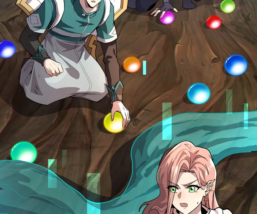 Read The Ultimate Summoner chapter 125 image 71 on Lezhin