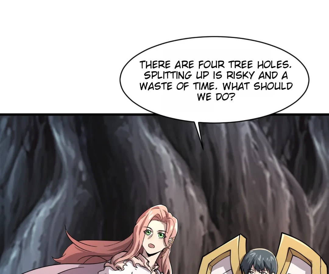 Read The Ultimate Summoner chapter 125 image 76 on Lezhin