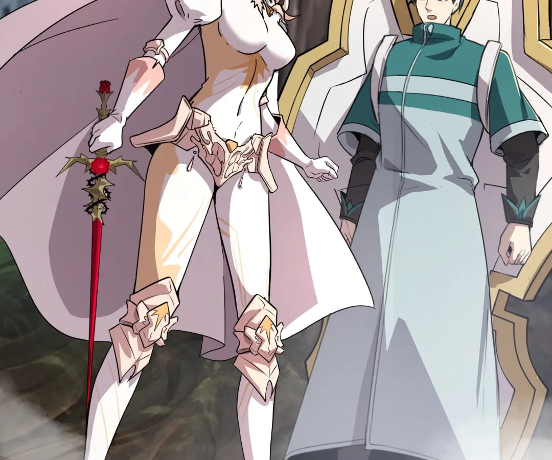 Read The Ultimate Summoner chapter 125 image 77 on Lezhin