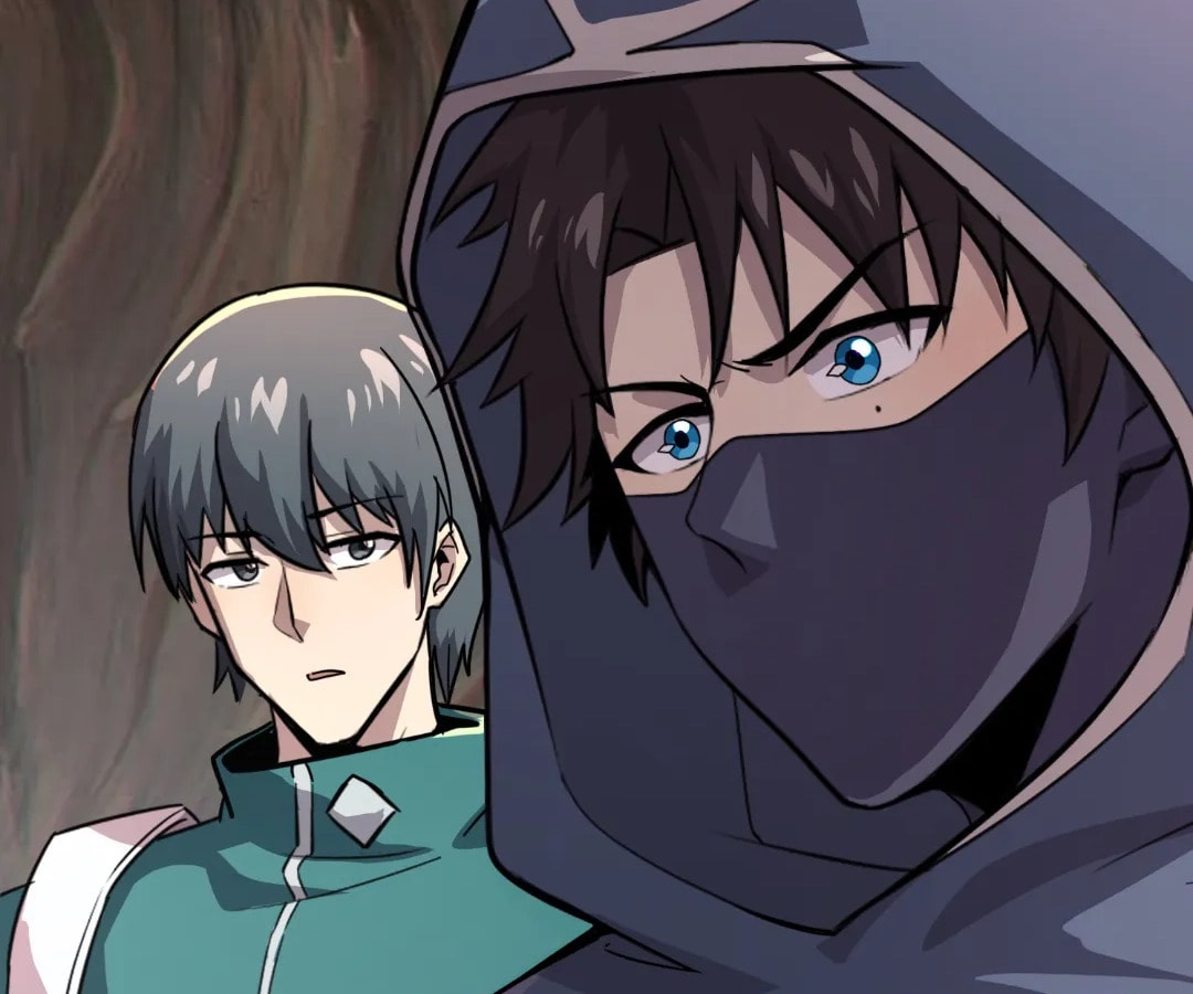 Read The Ultimate Summoner chapter 125 image 80 on Lezhin