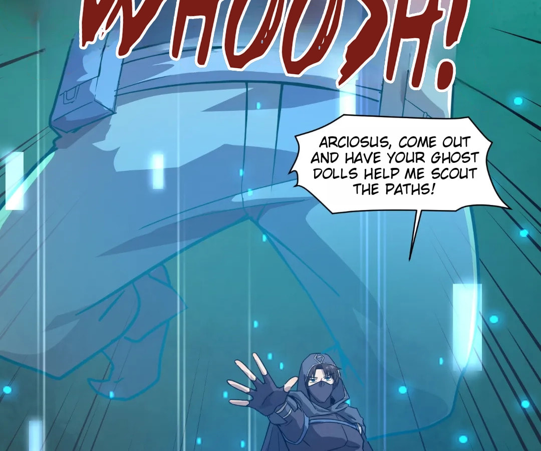 Read The Ultimate Summoner chapter 125 image 84 on Lezhin