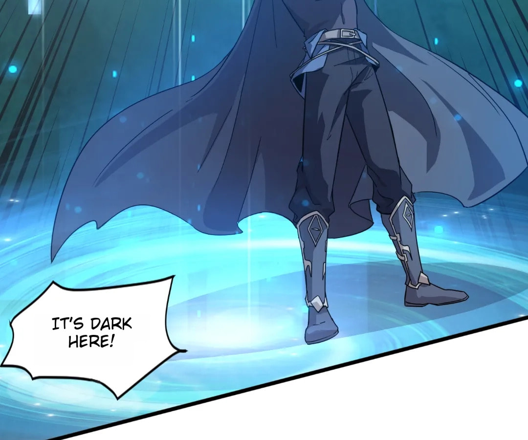 Read The Ultimate Summoner chapter 125 image 85 on Lezhin