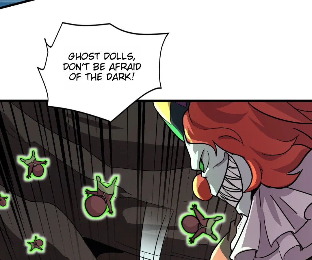 Read The Ultimate Summoner chapter 125 image 86 on Lezhin