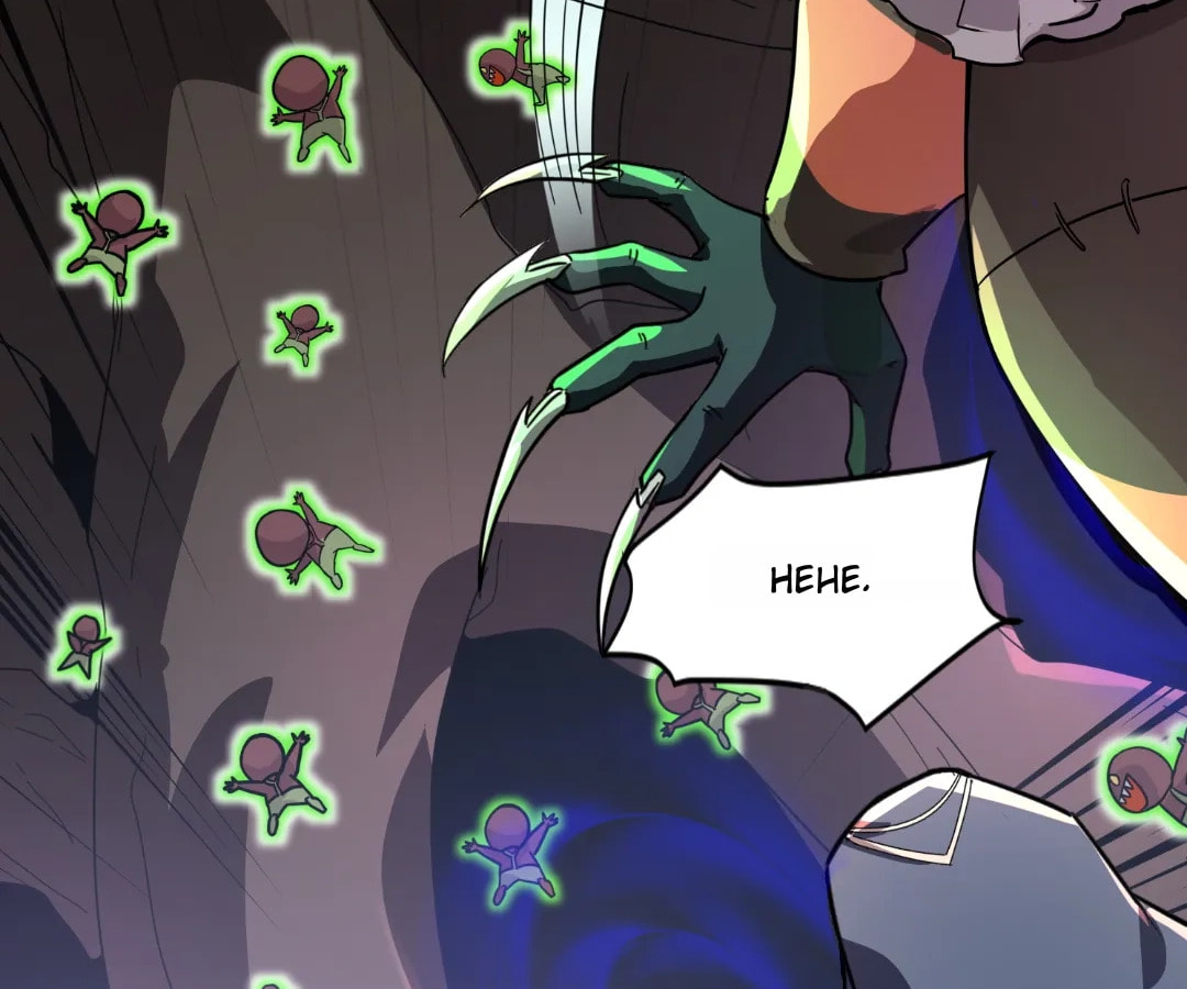 Read The Ultimate Summoner chapter 125 image 87 on Lezhin