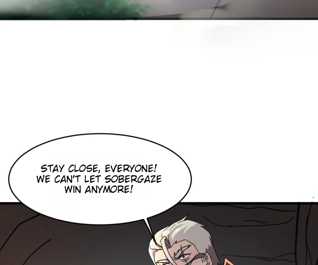 Read The Ultimate Summoner chapter 125 image 9 on Lezhin
