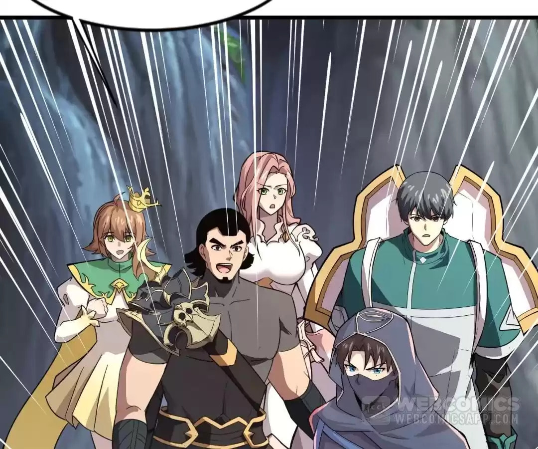 Read The Ultimate Summoner chapter 125 image 90 on Lezhin