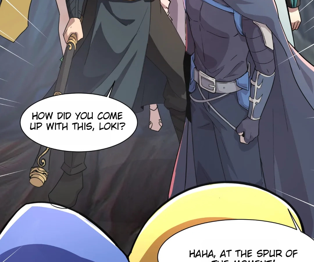 Read The Ultimate Summoner chapter 125 image 91 on Lezhin