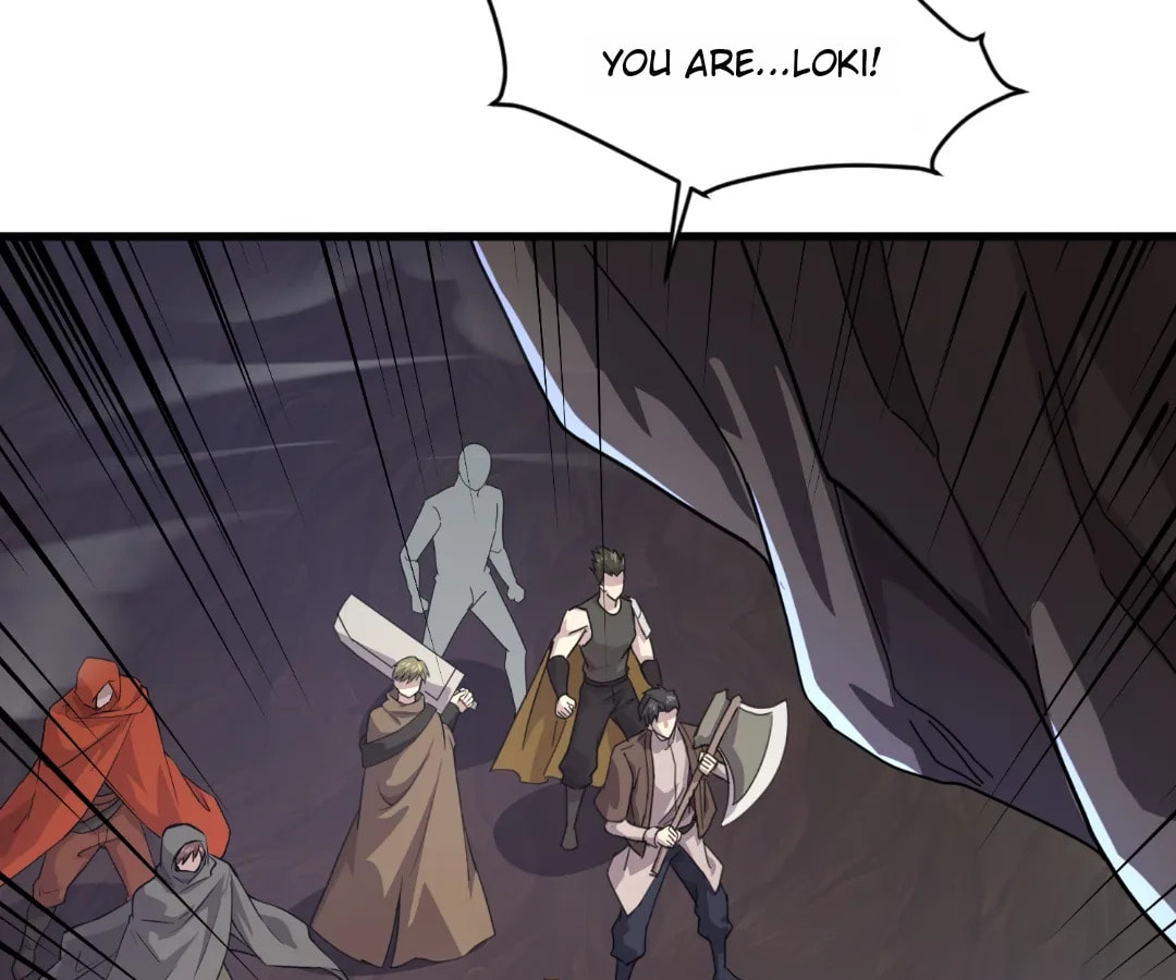 Read The Ultimate Summoner chapter 126 image 100 on Lezhin