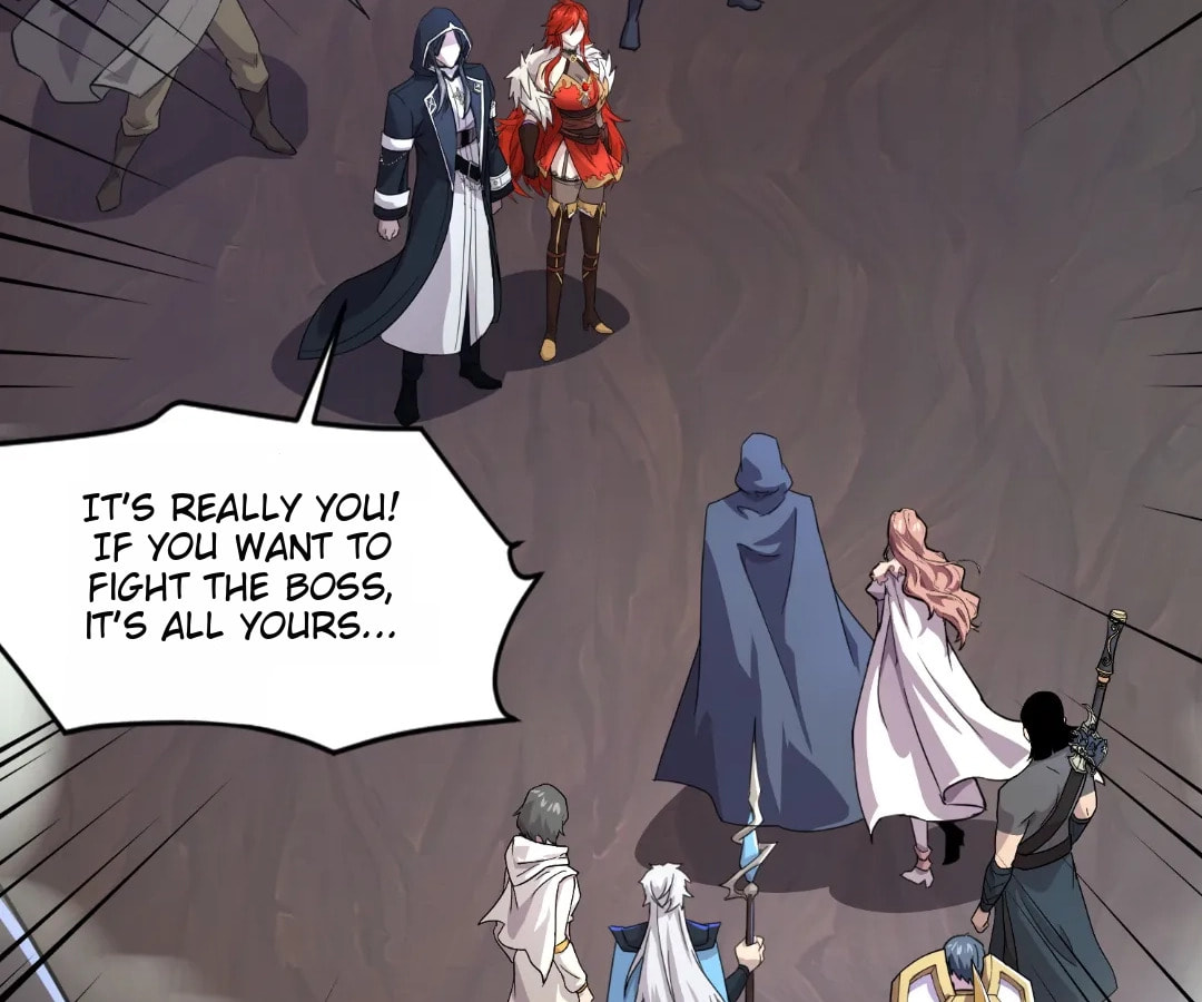Read The Ultimate Summoner chapter 126 image 101 on Lezhin