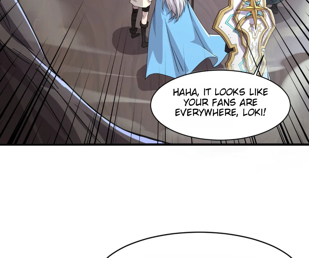 Read The Ultimate Summoner chapter 126 image 102 on Lezhin