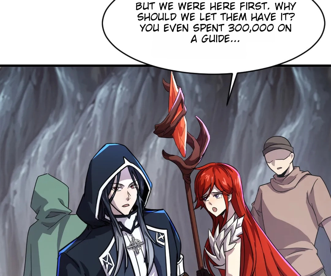 Read The Ultimate Summoner chapter 126 image 103 on Lezhin