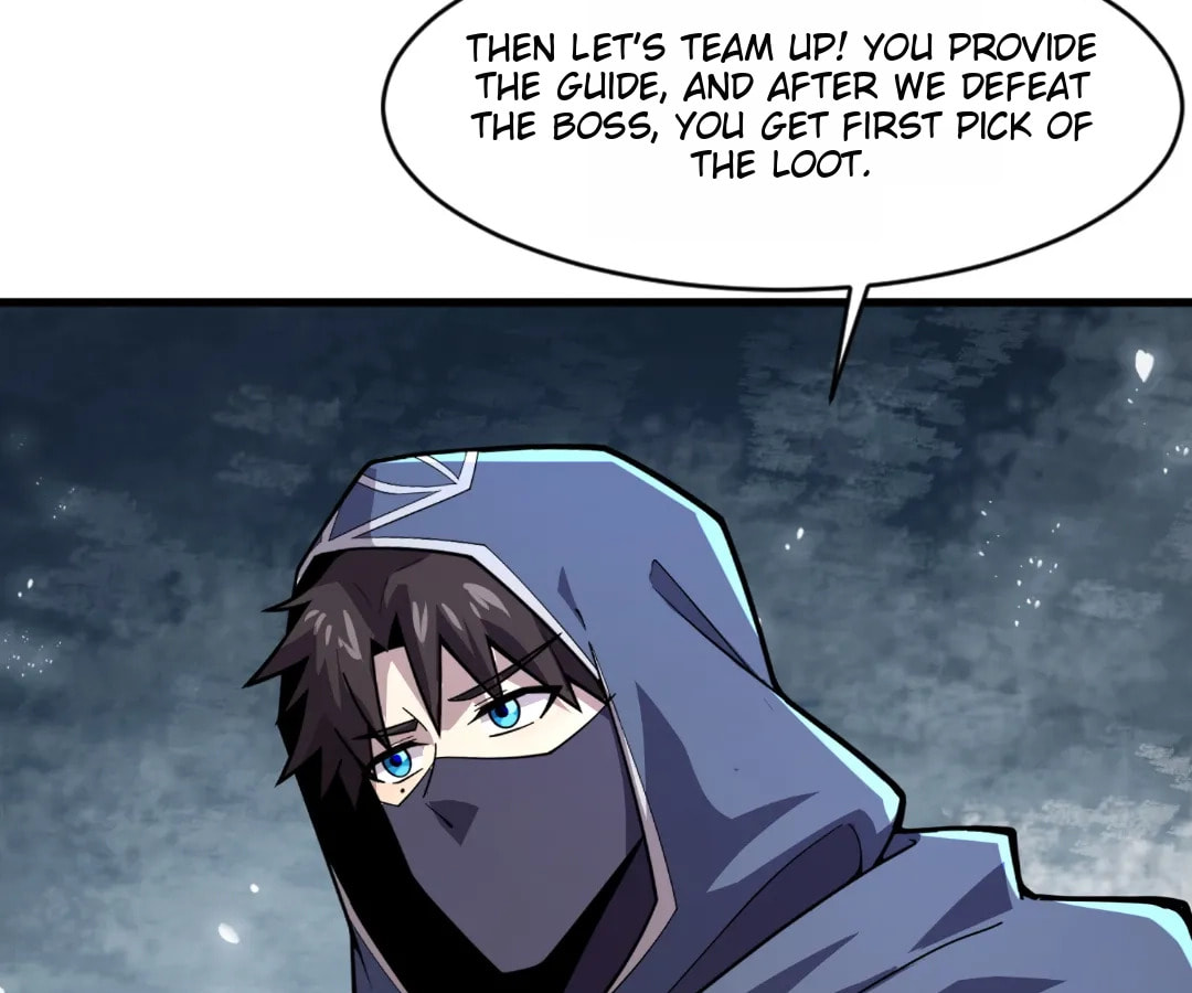 Read The Ultimate Summoner chapter 126 image 107 on Lezhin