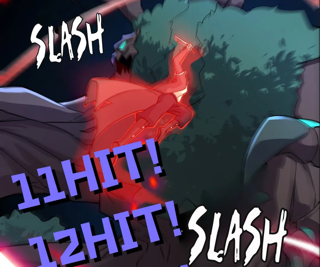 Read The Ultimate Summoner chapter 126 image 11 on Lezhin
