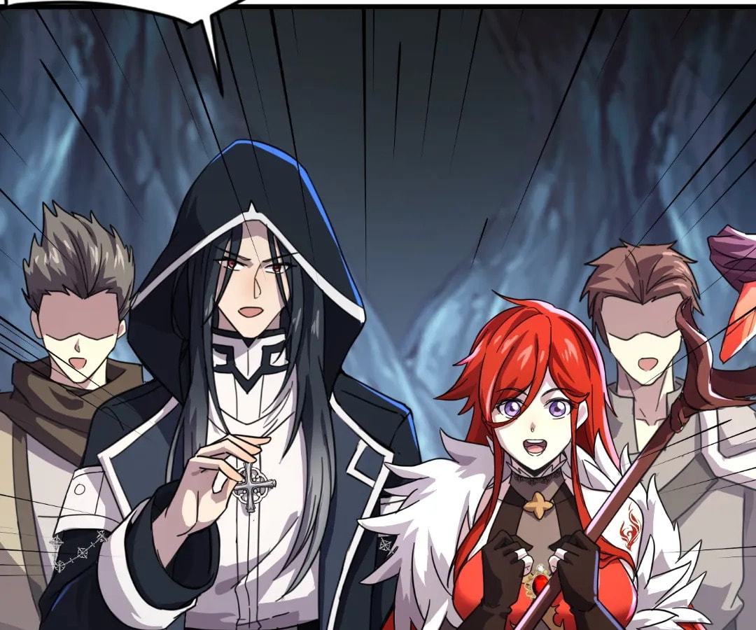 Read The Ultimate Summoner chapter 126 image 110 on Lezhin