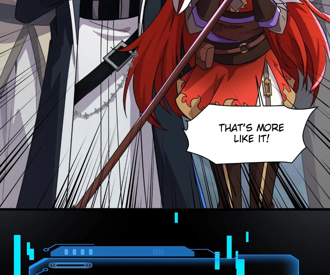 Read The Ultimate Summoner chapter 126 image 111 on Lezhin