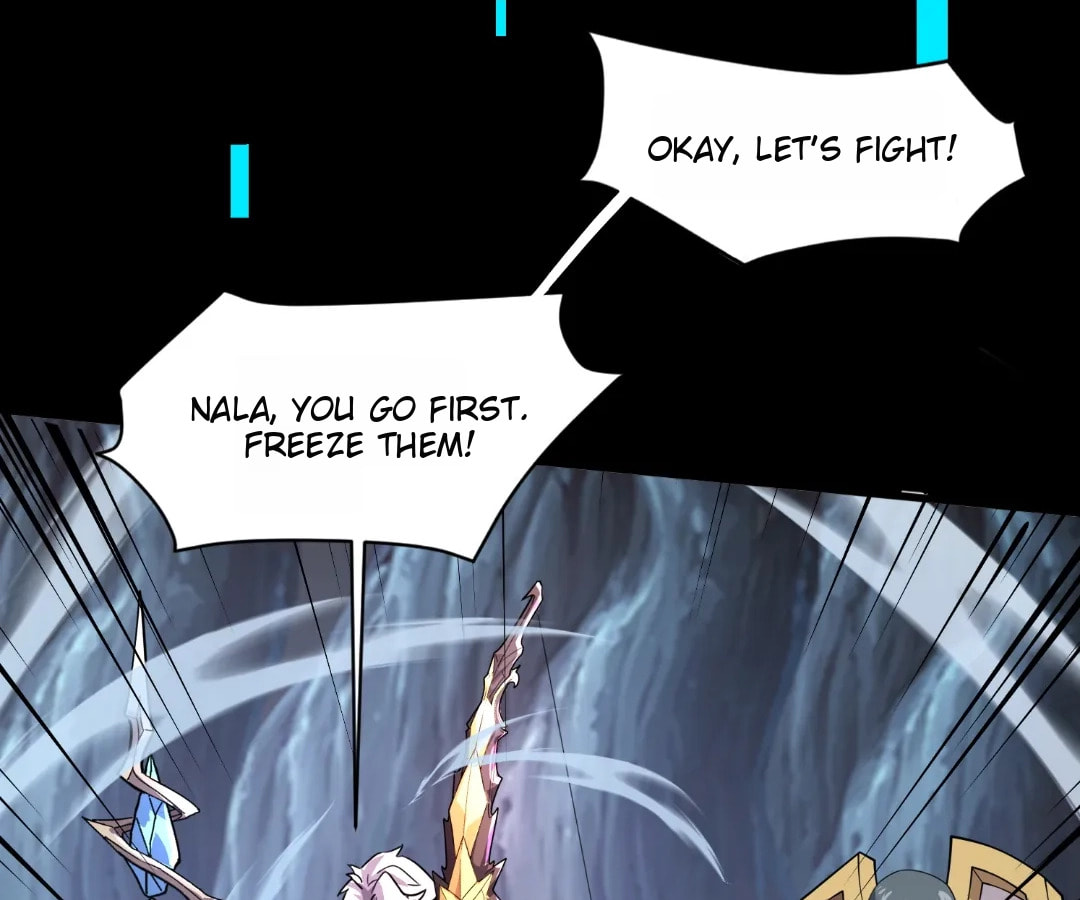 Read The Ultimate Summoner chapter 126 image 113 on Lezhin