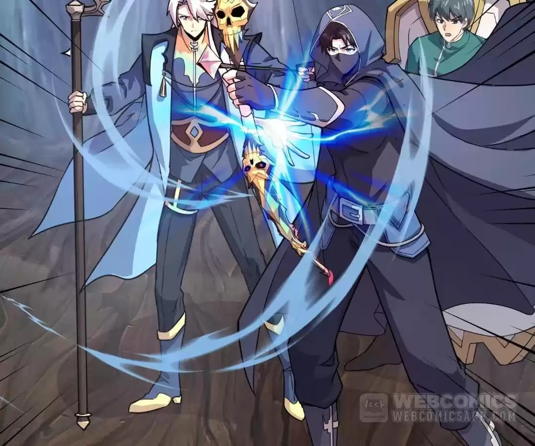 Read The Ultimate Summoner chapter 126 image 114 on Lezhin