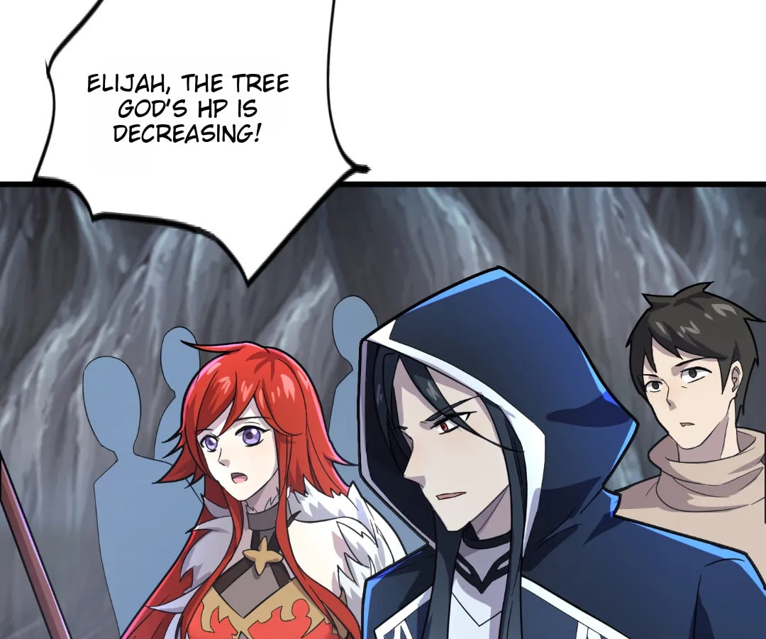 Read The Ultimate Summoner chapter 126 image 14 on Lezhin