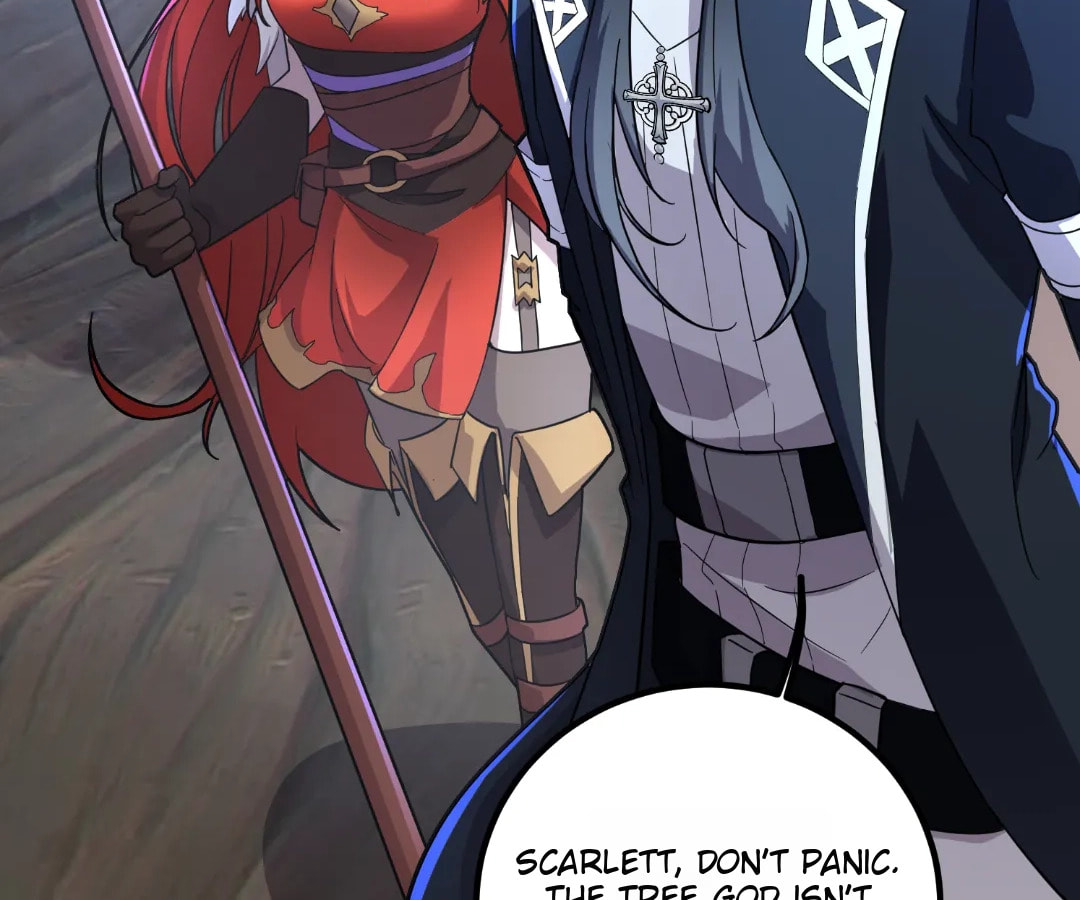 Read The Ultimate Summoner chapter 126 image 15 on Lezhin