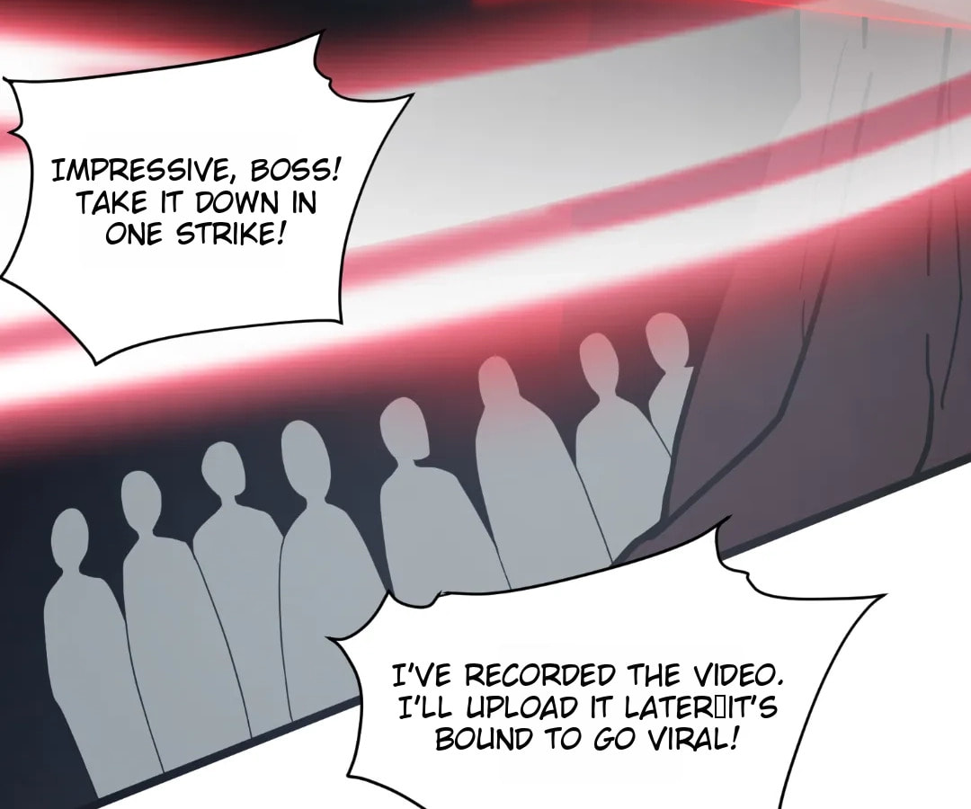 Read The Ultimate Summoner chapter 126 image 21 on Lezhin