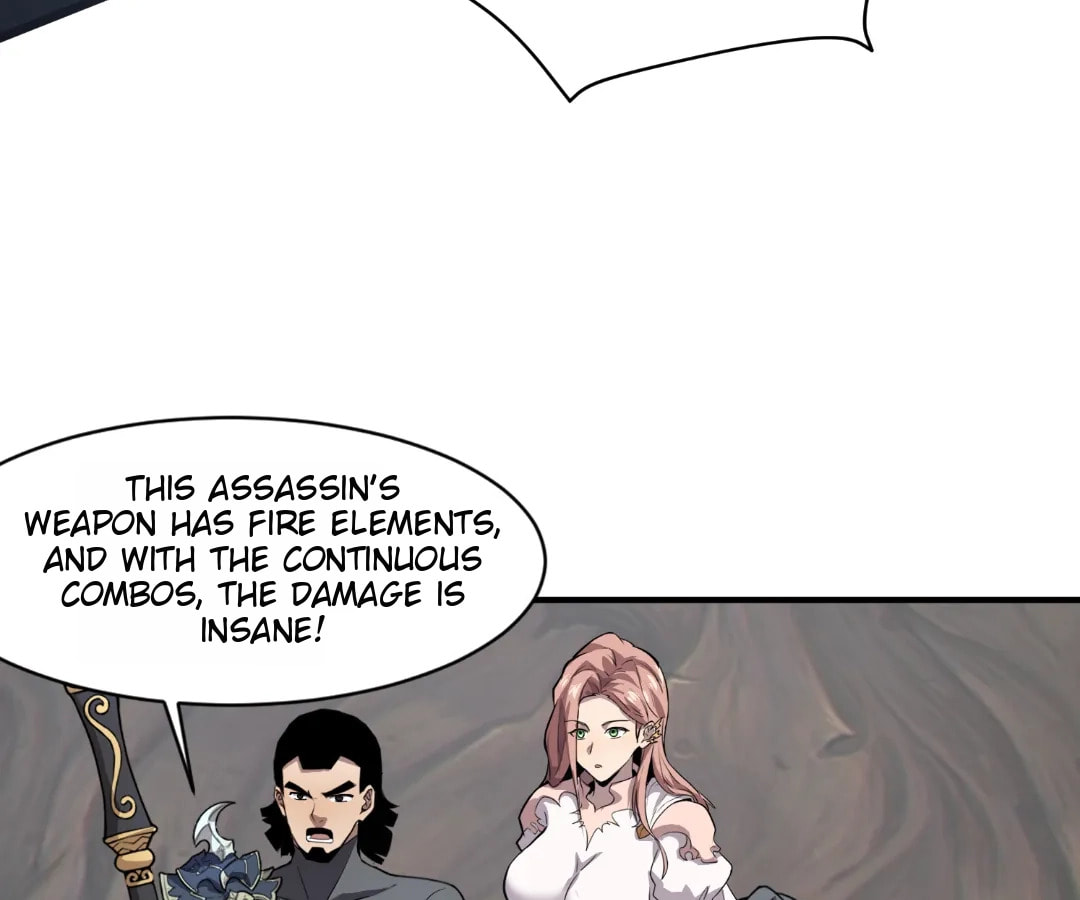 Read The Ultimate Summoner chapter 126 image 22 on Lezhin