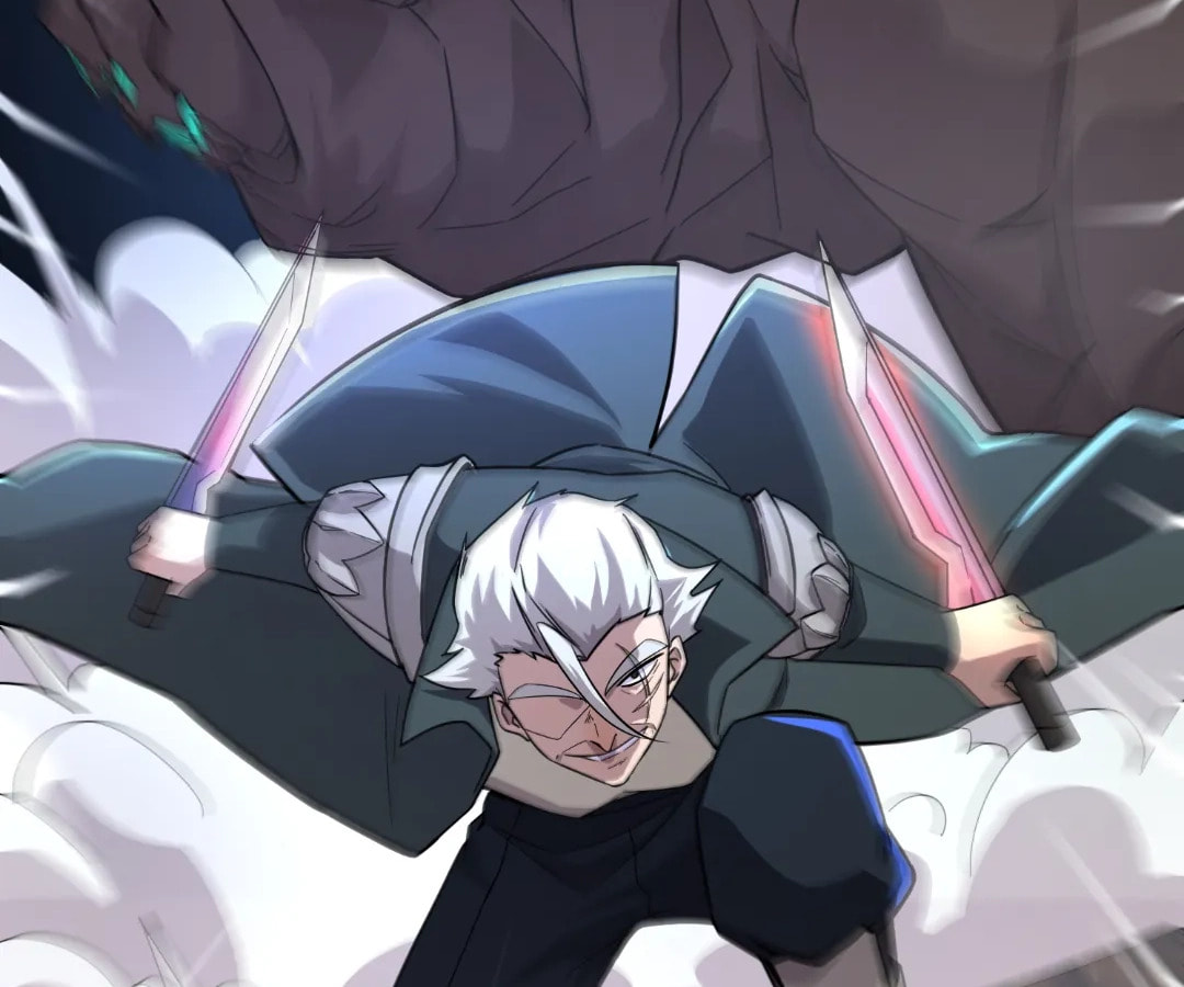 Read The Ultimate Summoner chapter 126 image 29 on Lezhin
