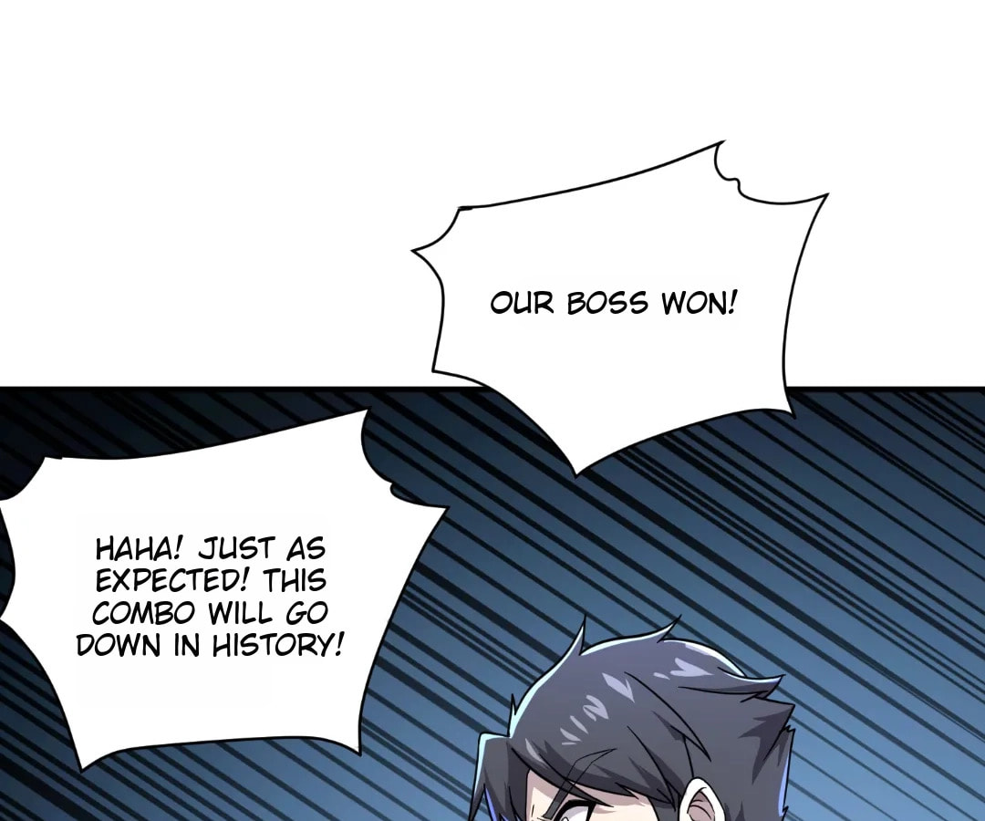 Read The Ultimate Summoner chapter 126 image 31 on Lezhin
