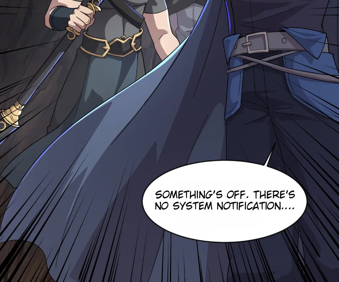 Read The Ultimate Summoner chapter 126 image 35 on Lezhin