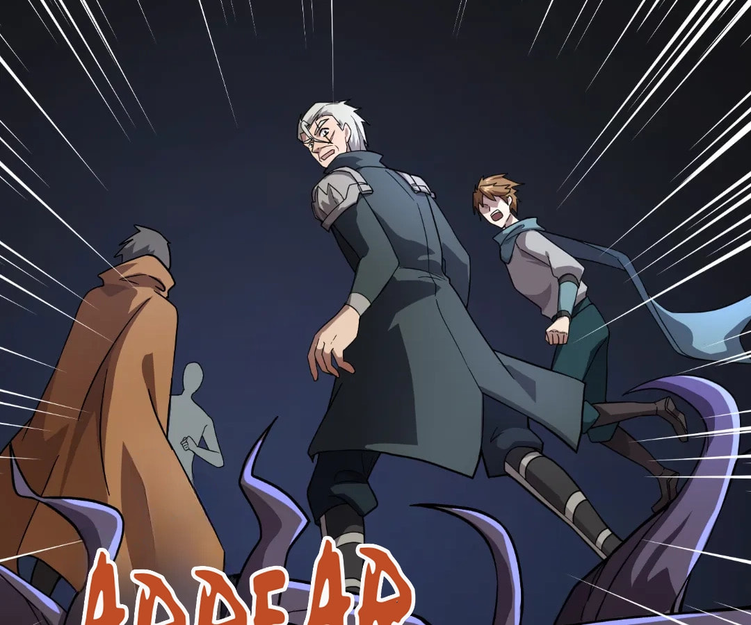 Read The Ultimate Summoner chapter 126 image 39 on Lezhin