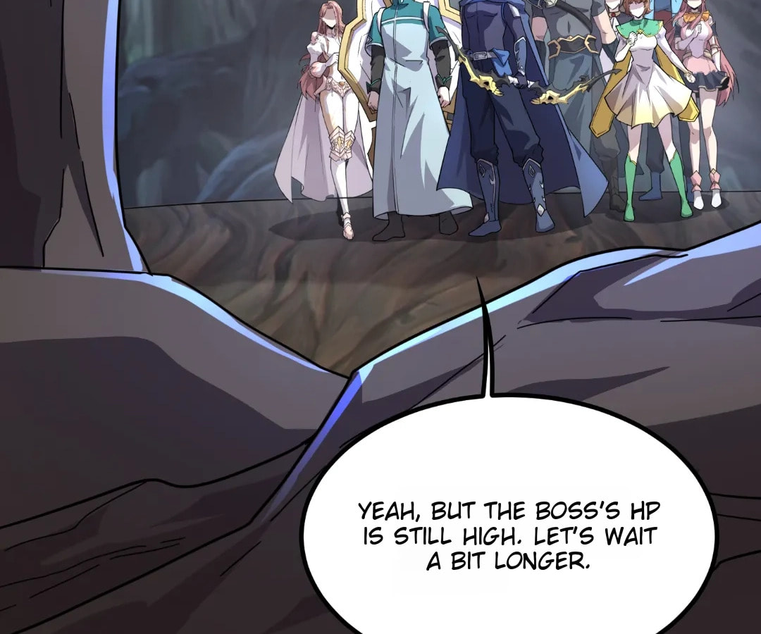 Read The Ultimate Summoner chapter 126 image 4 on Lezhin