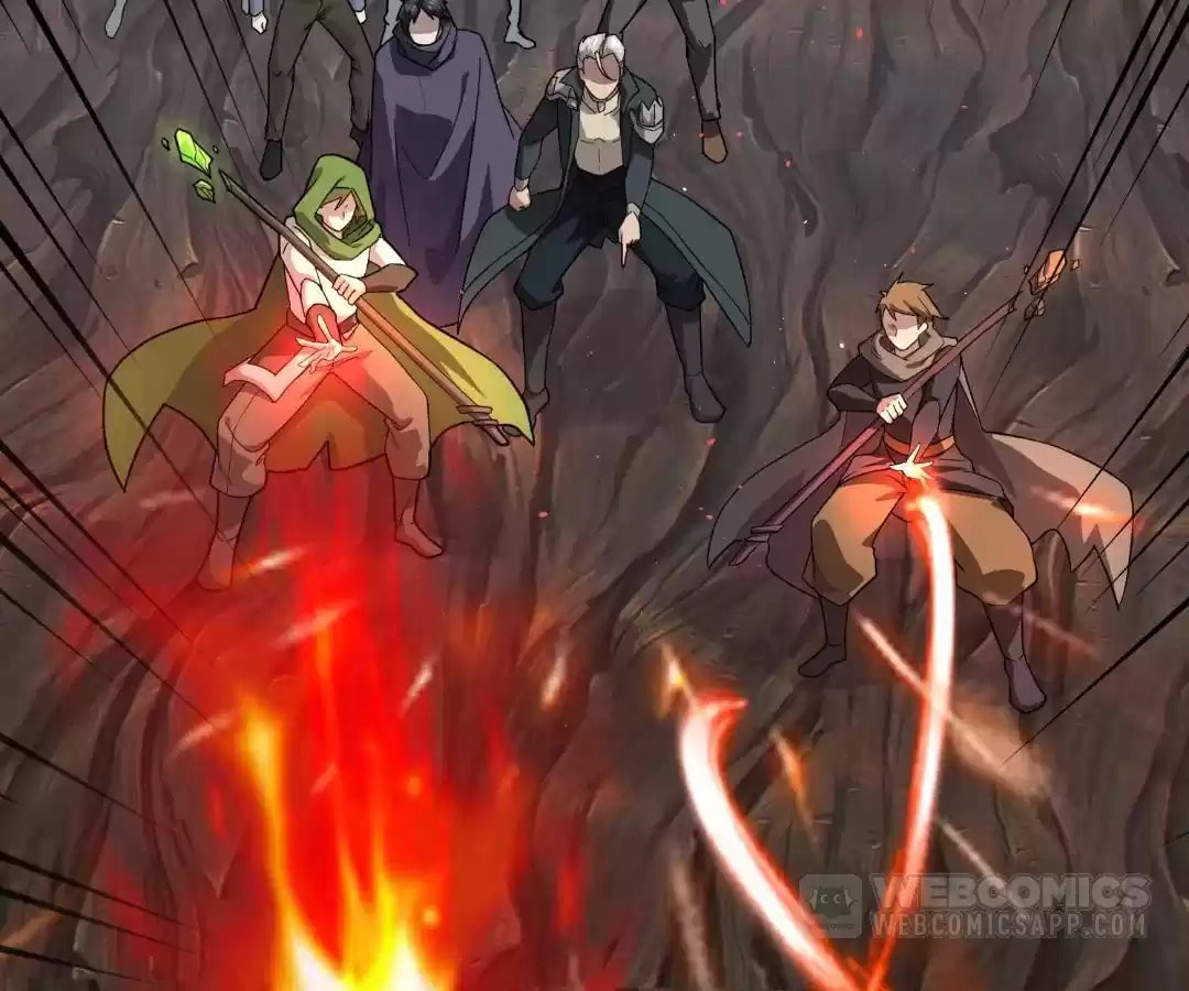 Read The Ultimate Summoner chapter 126 image 42 on Lezhin