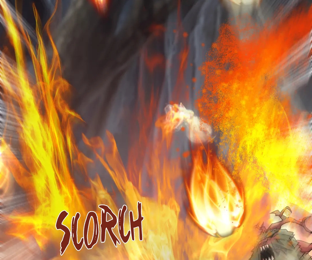Read The Ultimate Summoner chapter 126 image 46 on Lezhin