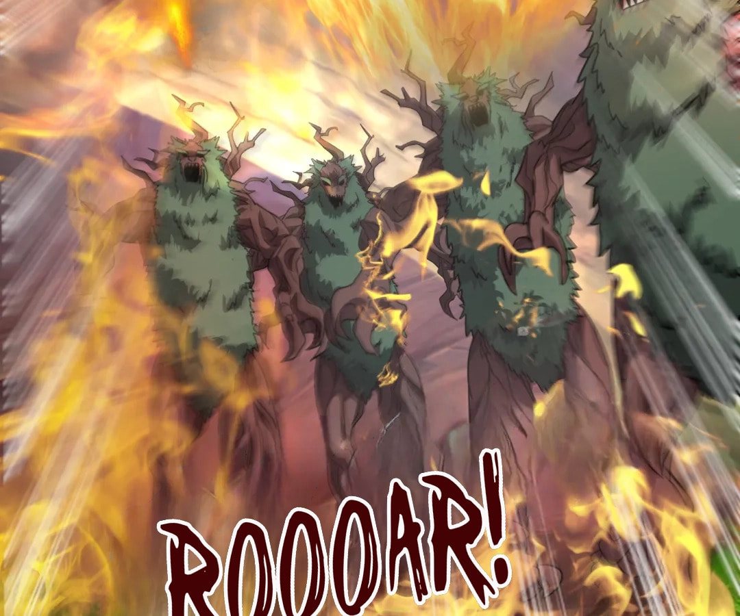 Read The Ultimate Summoner chapter 126 image 47 on Lezhin