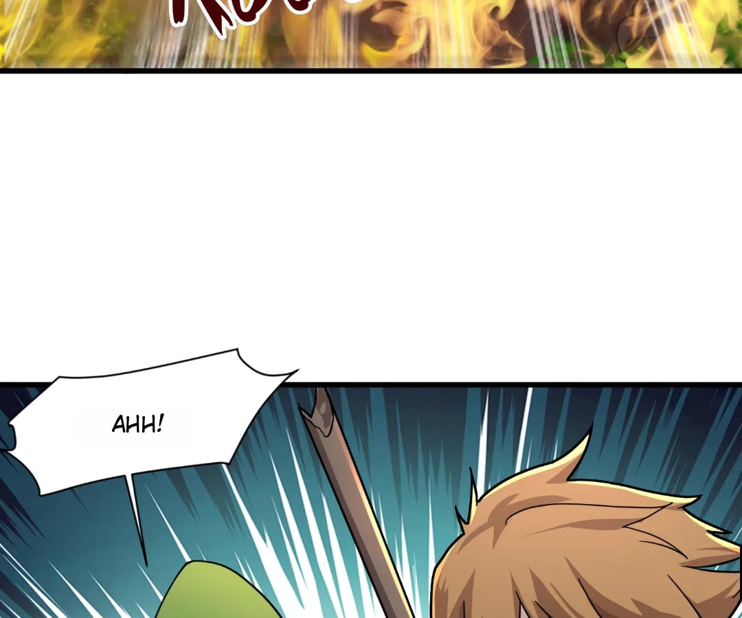 Read The Ultimate Summoner chapter 126 image 48 on Lezhin