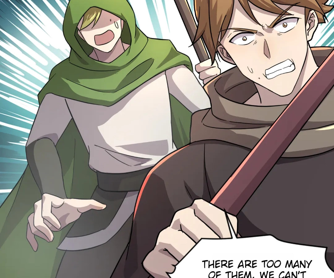 Read The Ultimate Summoner chapter 126 image 49 on Lezhin