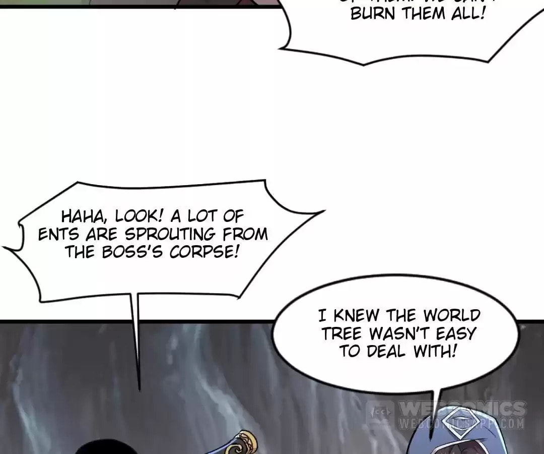 Read The Ultimate Summoner chapter 126 image 50 on Lezhin