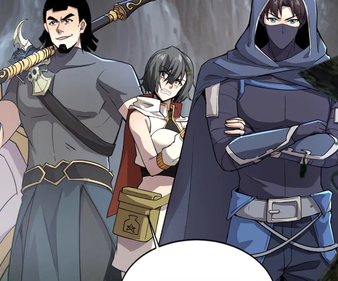 Read The Ultimate Summoner chapter 126 image 51 on Lezhin